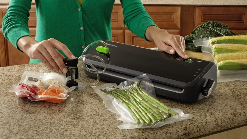 FoodSaver FM2000, $54